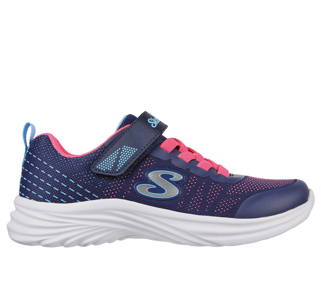 Girls Dreamer Dancer (Navy/Multi)