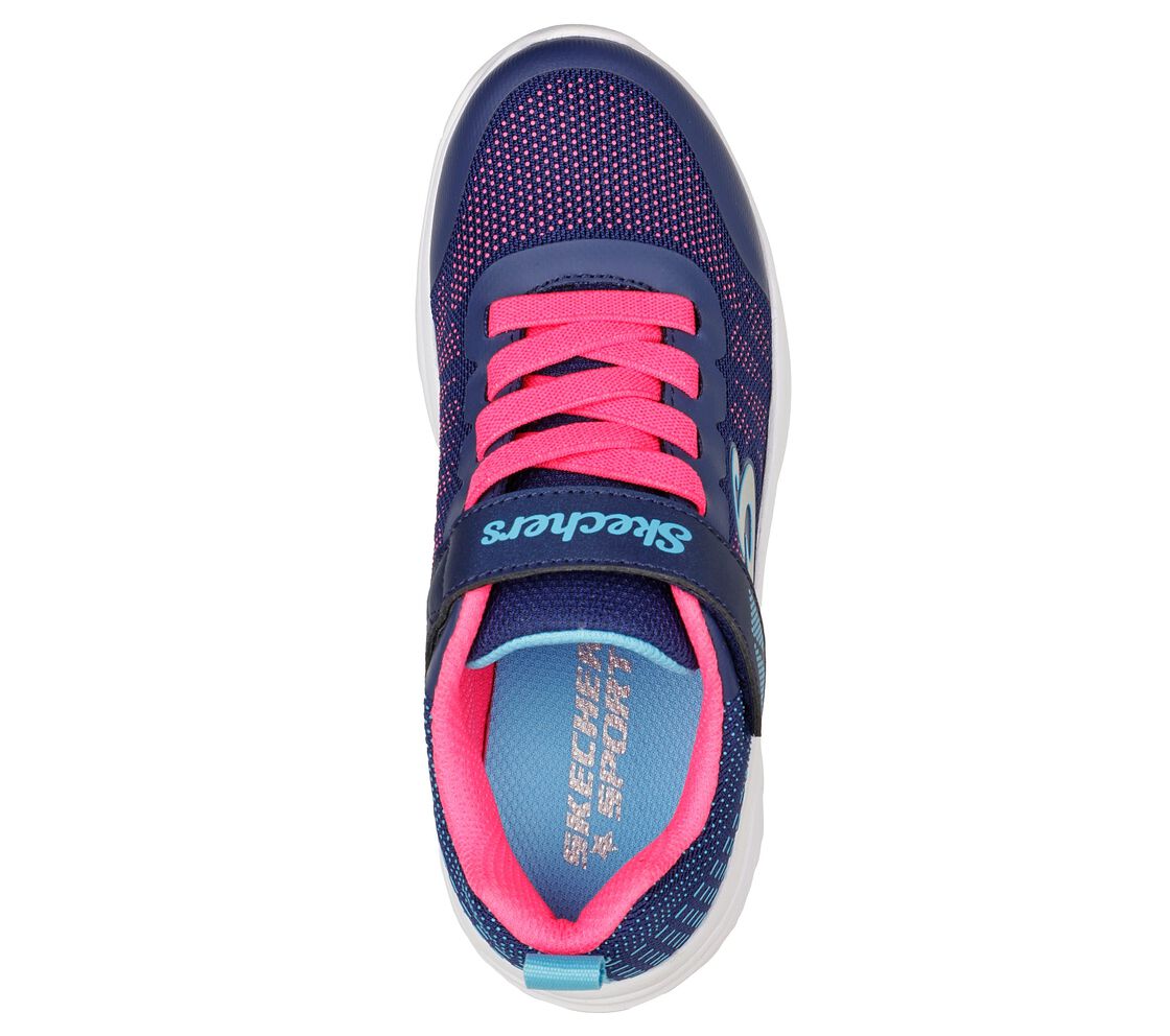 Girls Dreamer Dancer (Navy/Multi)