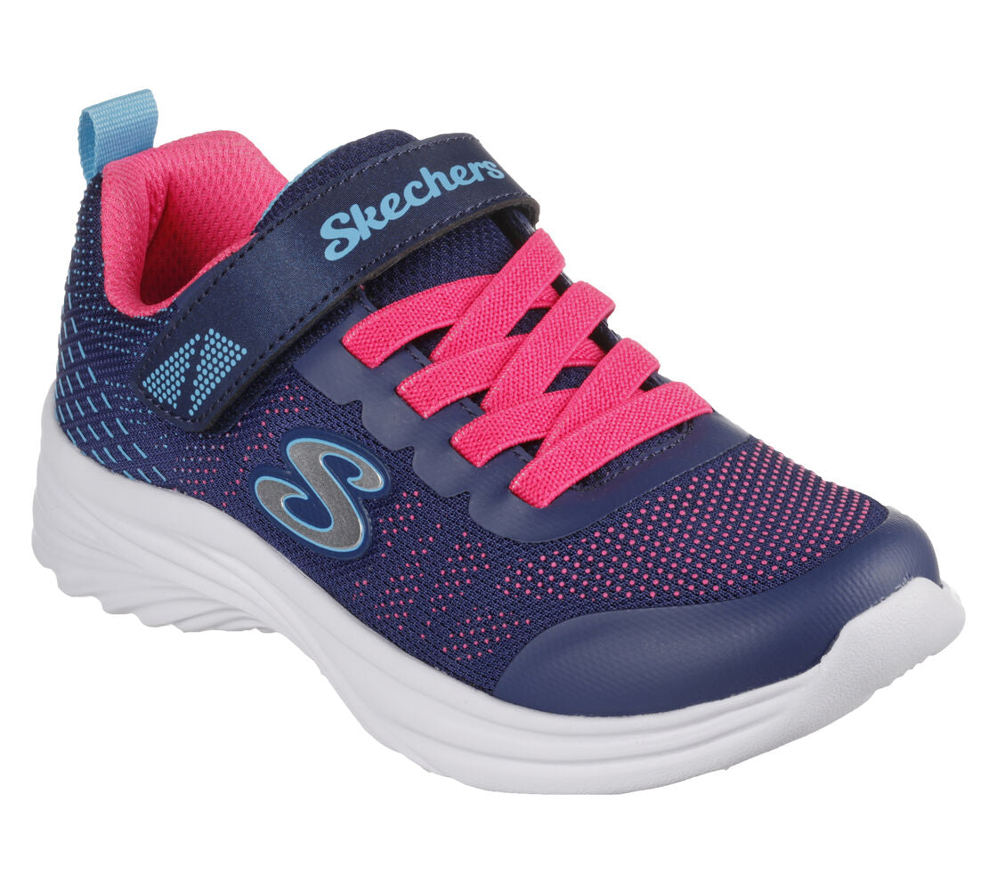 Girls Dreamer Dancer (Navy/Multi)