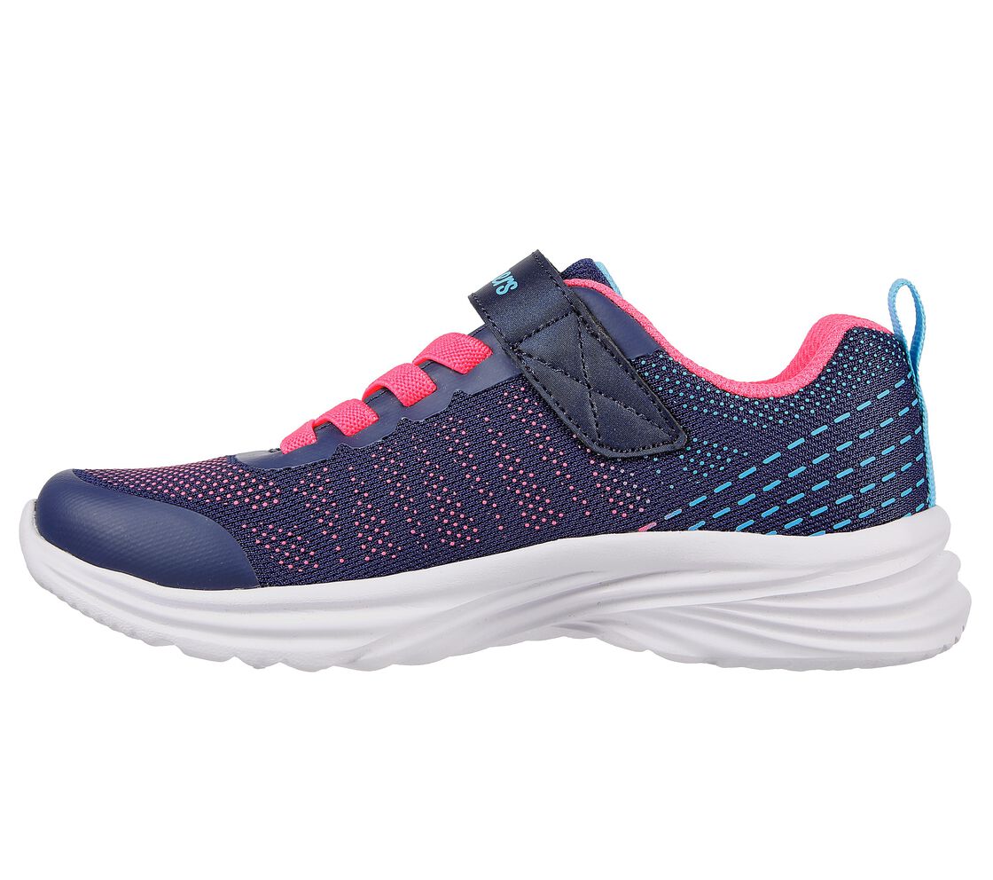 Girls Dreamer Dancer (Navy/Multi)