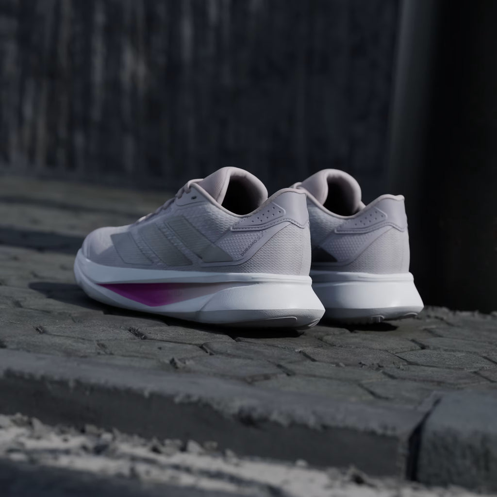 Duramo SL 2 Running Shoes (Ice Purple/Iron Metallic/Glory Grey)