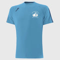 Grainne Mhaols Tour T-Shirt (Sky/Marine)