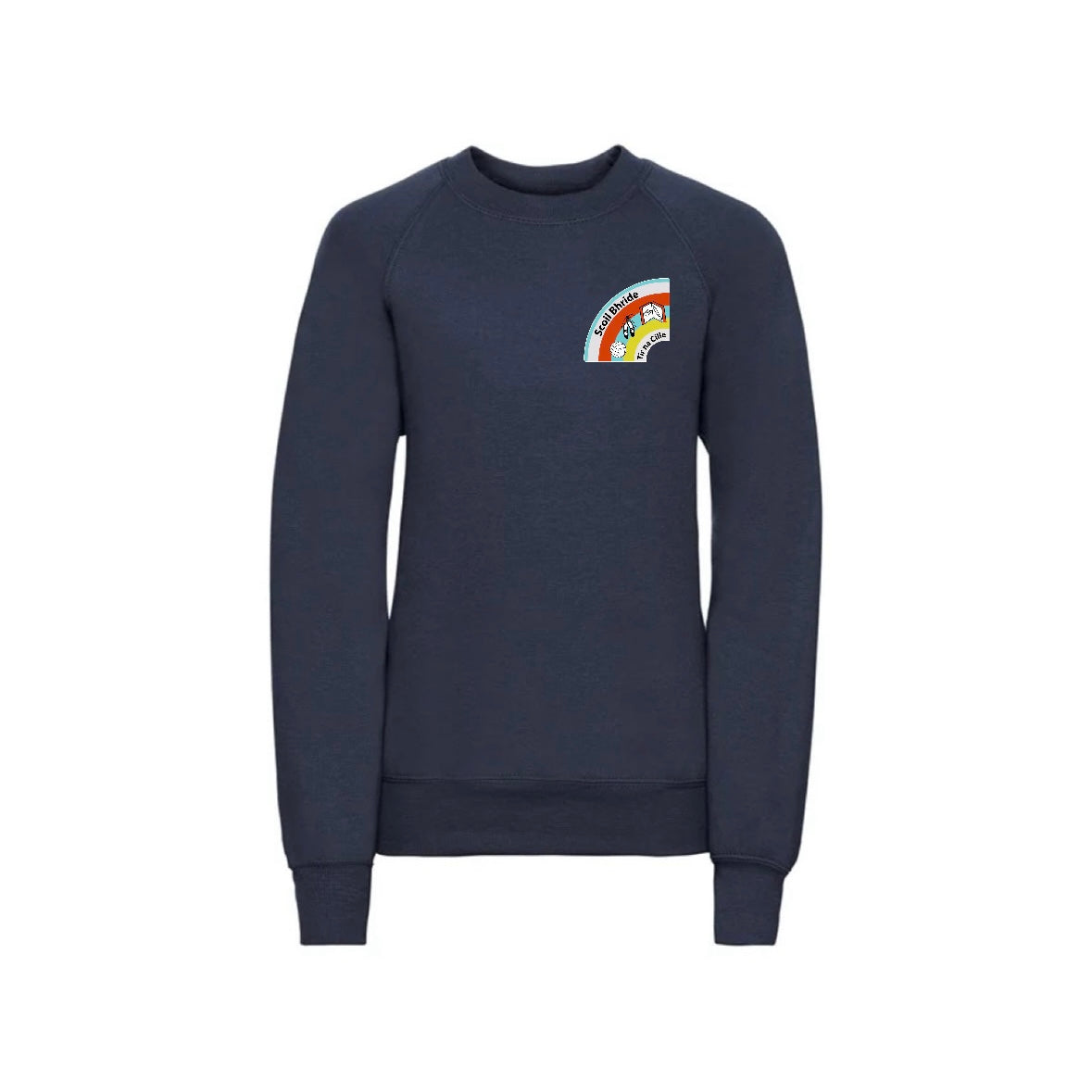 Maum NS Jumper (Navy)