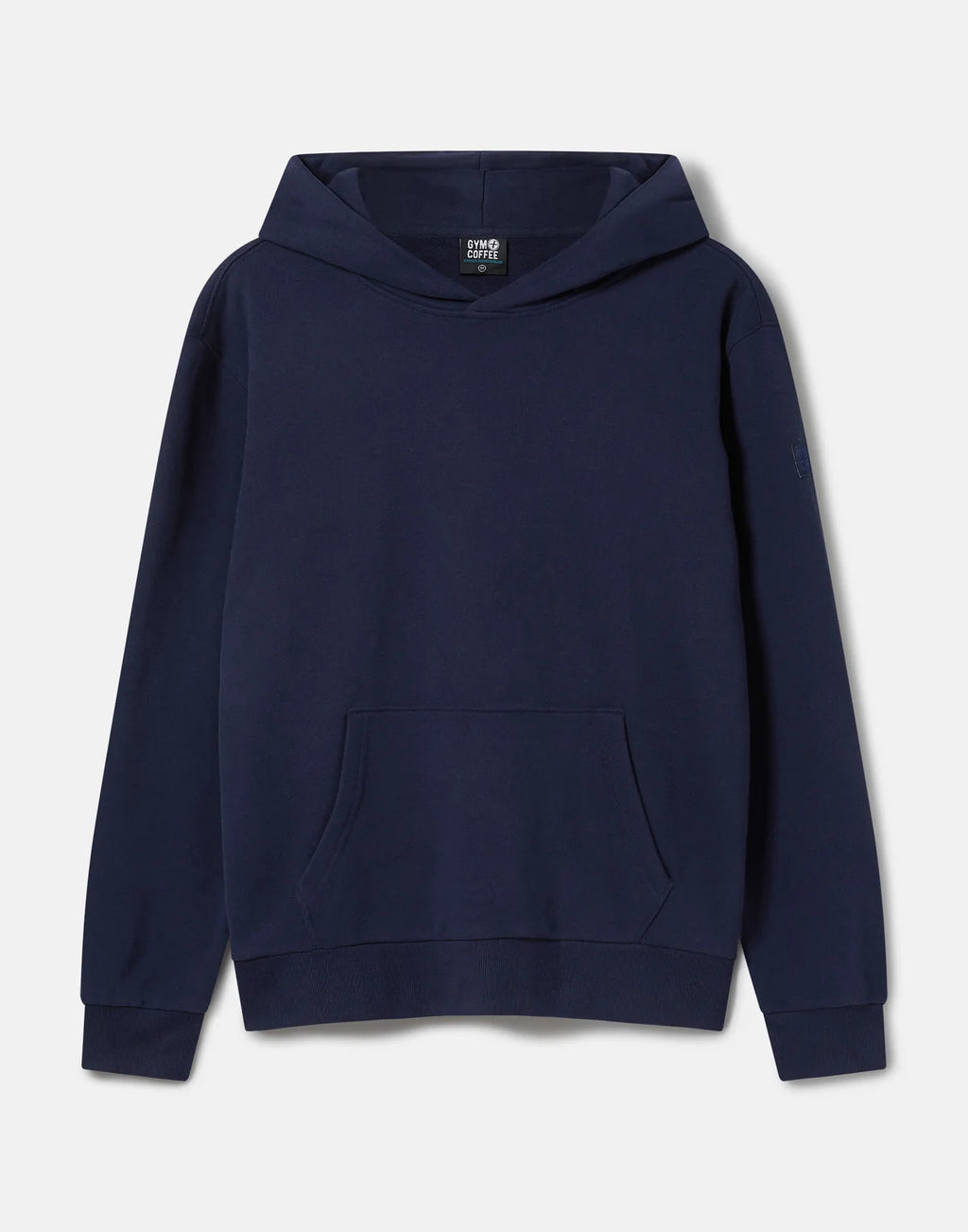 Mens Daily Hoodie (Twilight Navy)