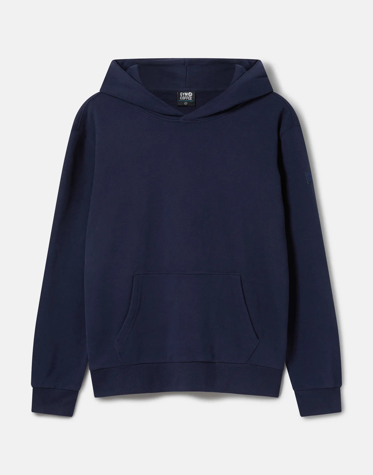 Mens Daily Hoodie (Twilight Navy)