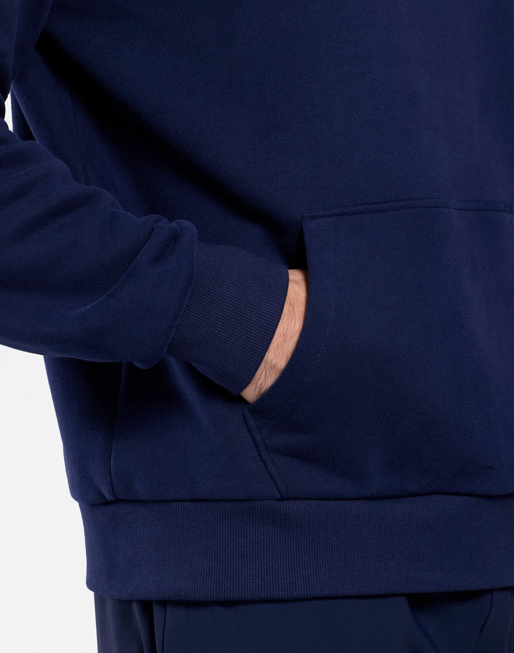 Mens Daily Hoodie (Twilight Navy)