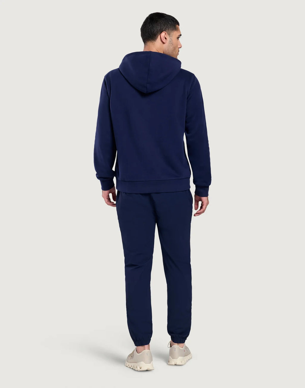 Mens Daily Hoodie (Twilight Navy)