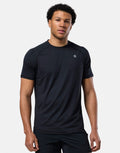 Mens Relentless Tee (Black)