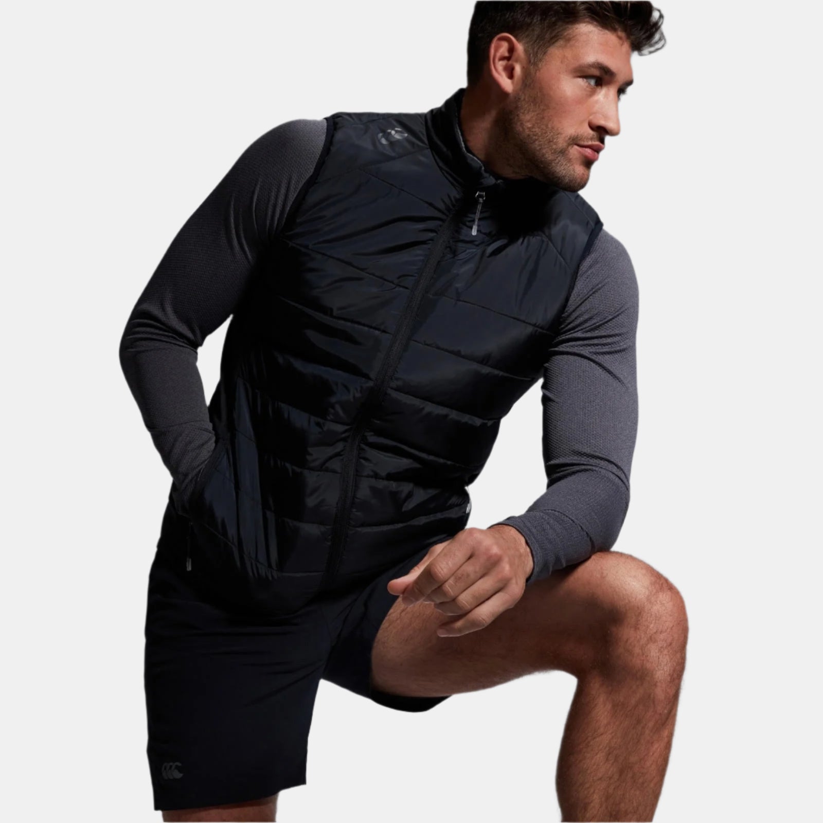 Connemara RFC Elite Gilet