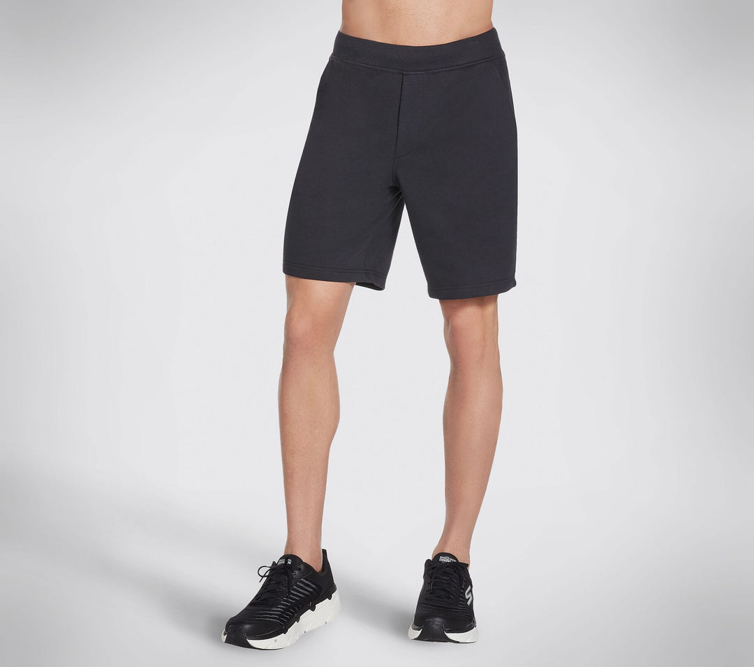 Mens Explorer 9" Short (Black)