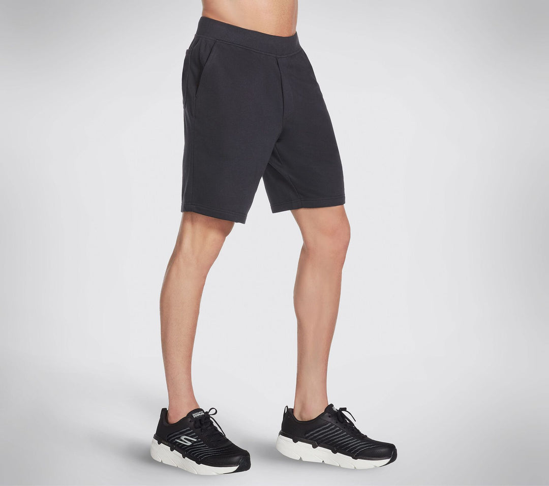 Mens Explorer 9" Short (Black)