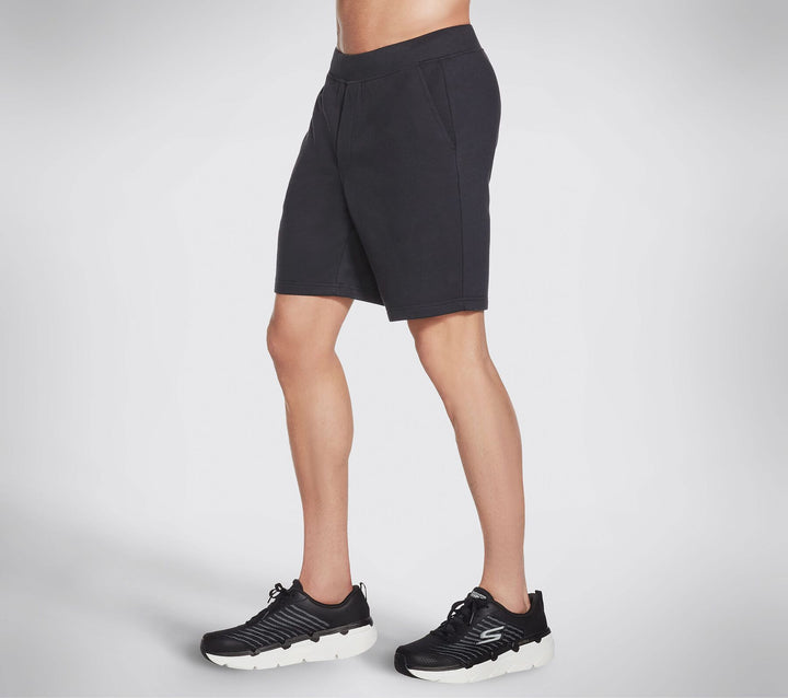 Mens Explorer 9" Short (Black)