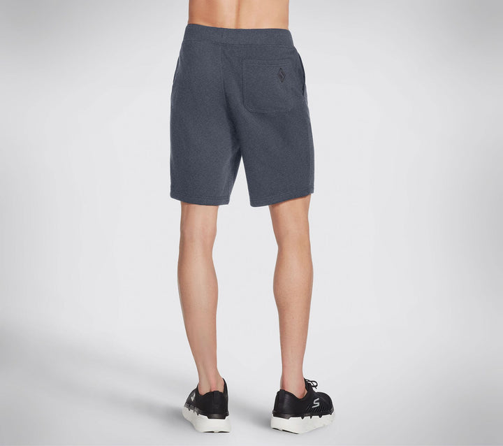 Mens Explorer 9" Short (Navy)