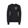 Eagles Nest NS Jumper (Black)