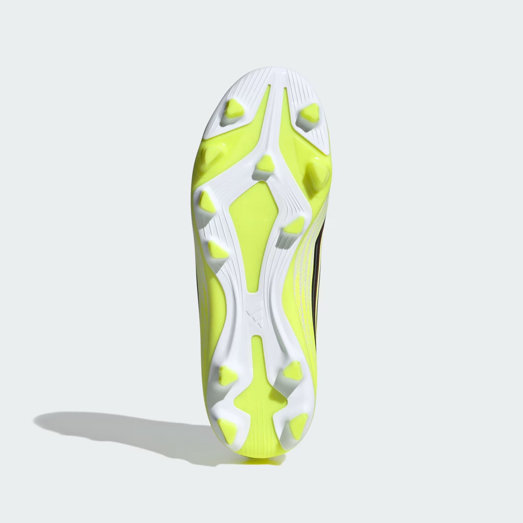 F50 Club FG/MG Junior (Solar Yellow/Core Black/Lucid Red)