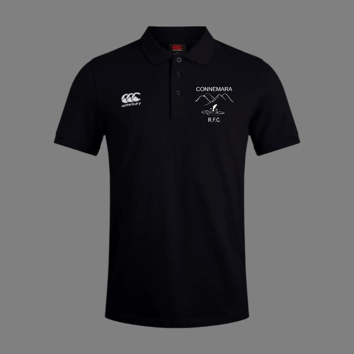 Connemara RFC Cotton Polo