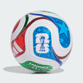 FIFA World Cup 26™ Trionda Training Ball (White/Royal Blue/Solar Blue/Power Red)
