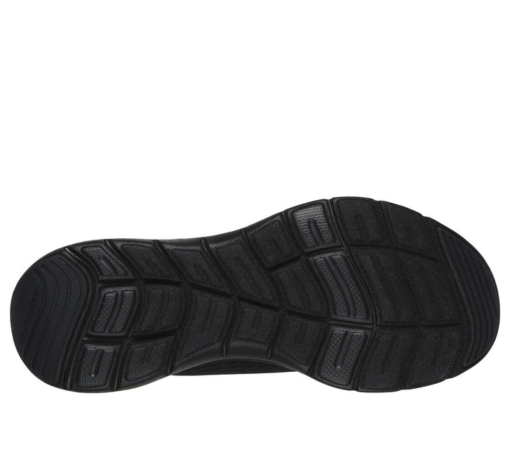 Womens Flex Appeal 5.0 (Black)