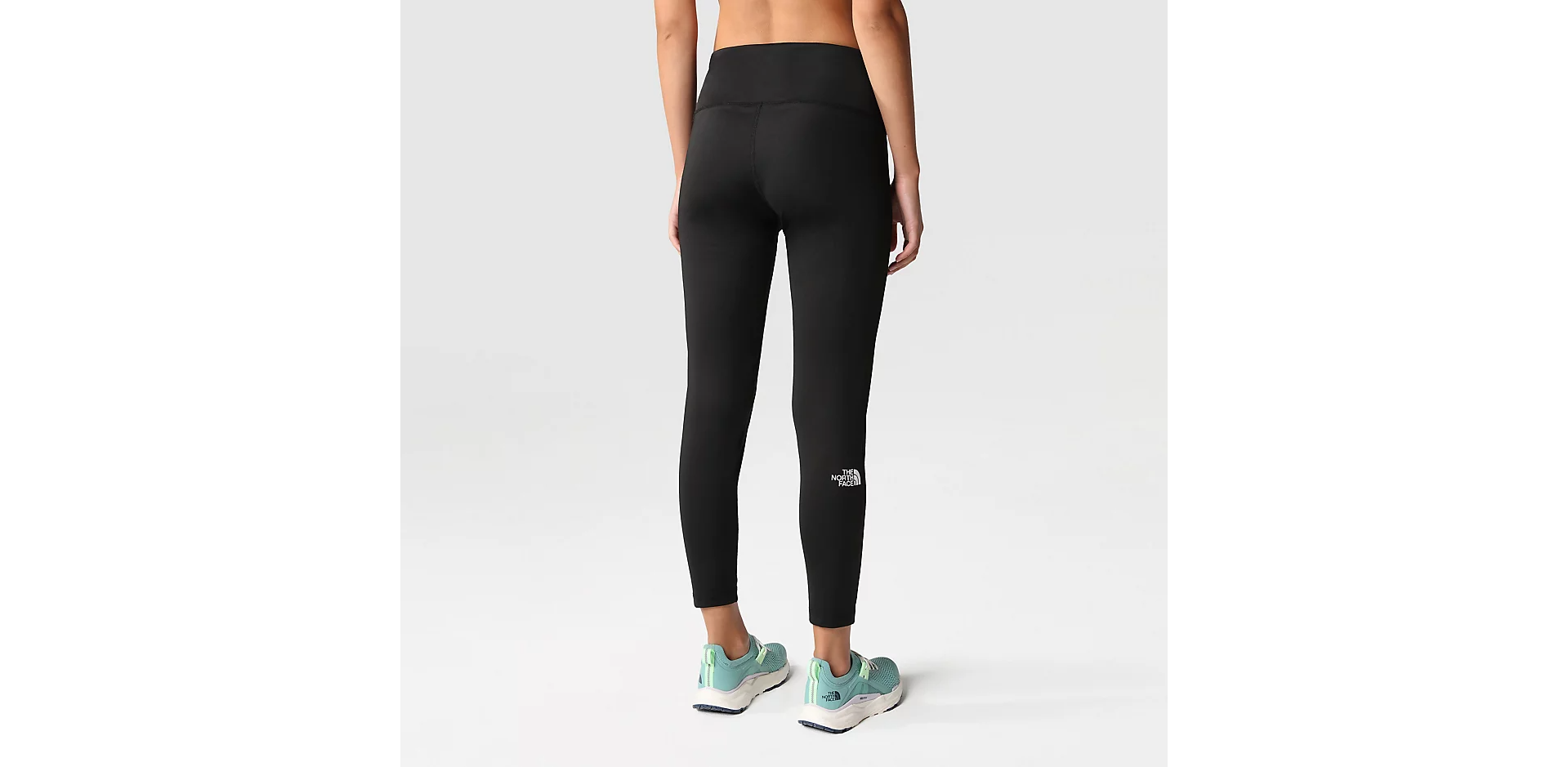 Womens Flex High Rise 7/8 Leggings
