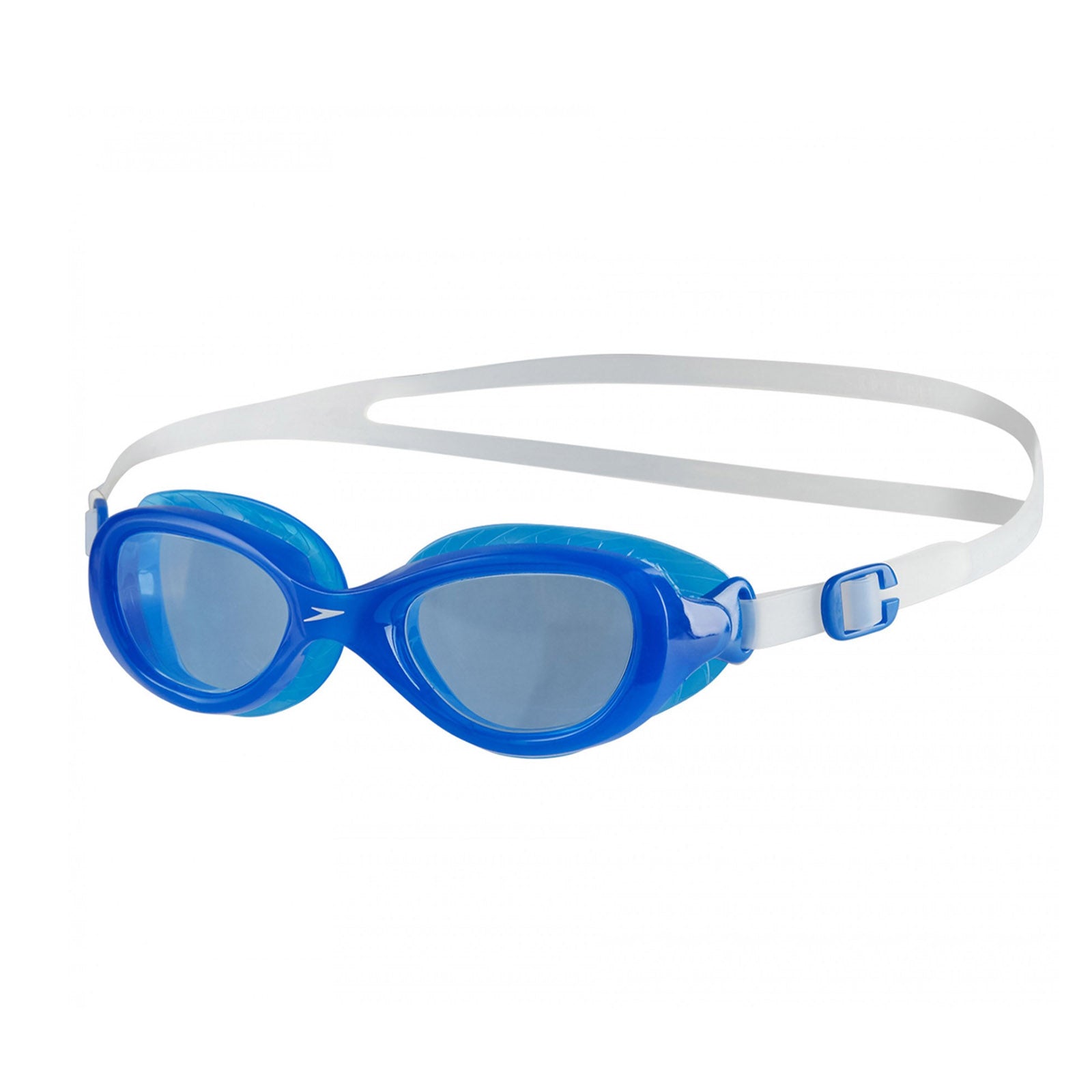 Futura Classic Junior Goggles (Blue/Clear)