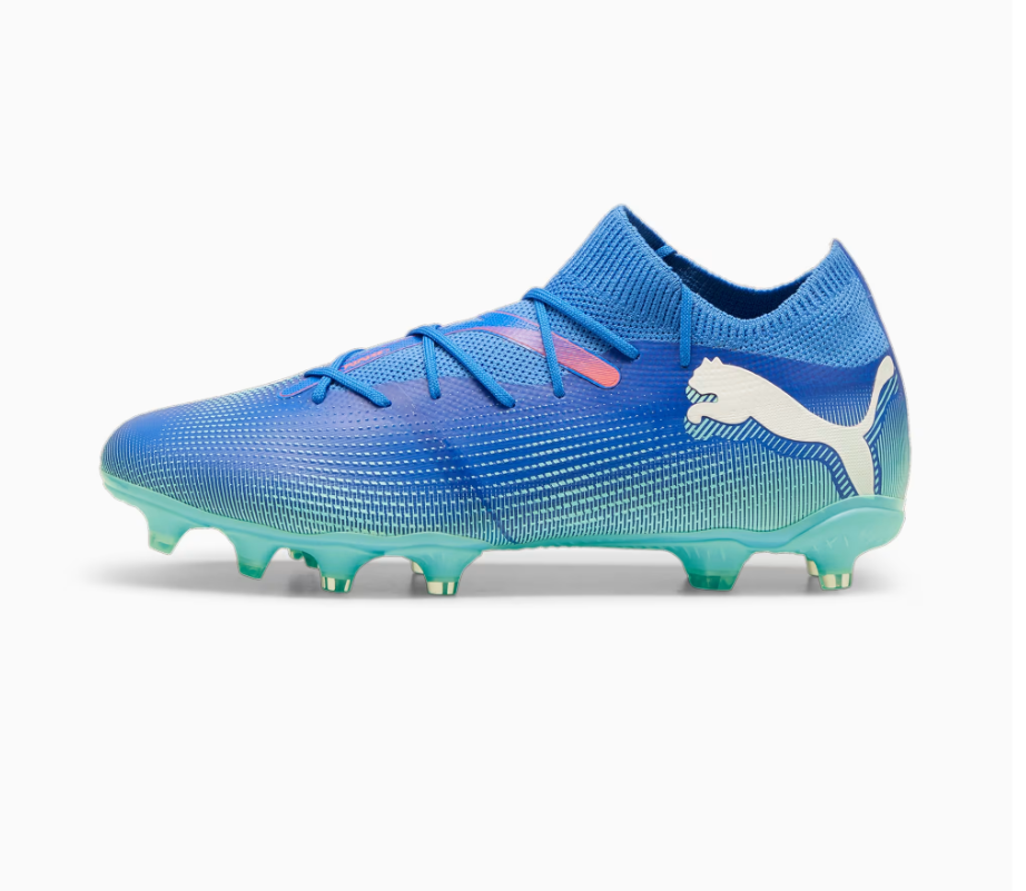 Futrure 7 Match FG/AG (Bluemazing)