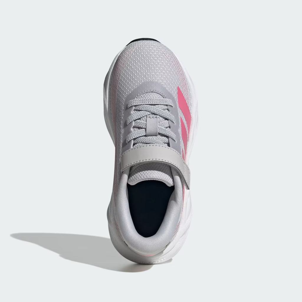Junior Galaxy 8 (Grey/Pink Fusion/Clear Pink)