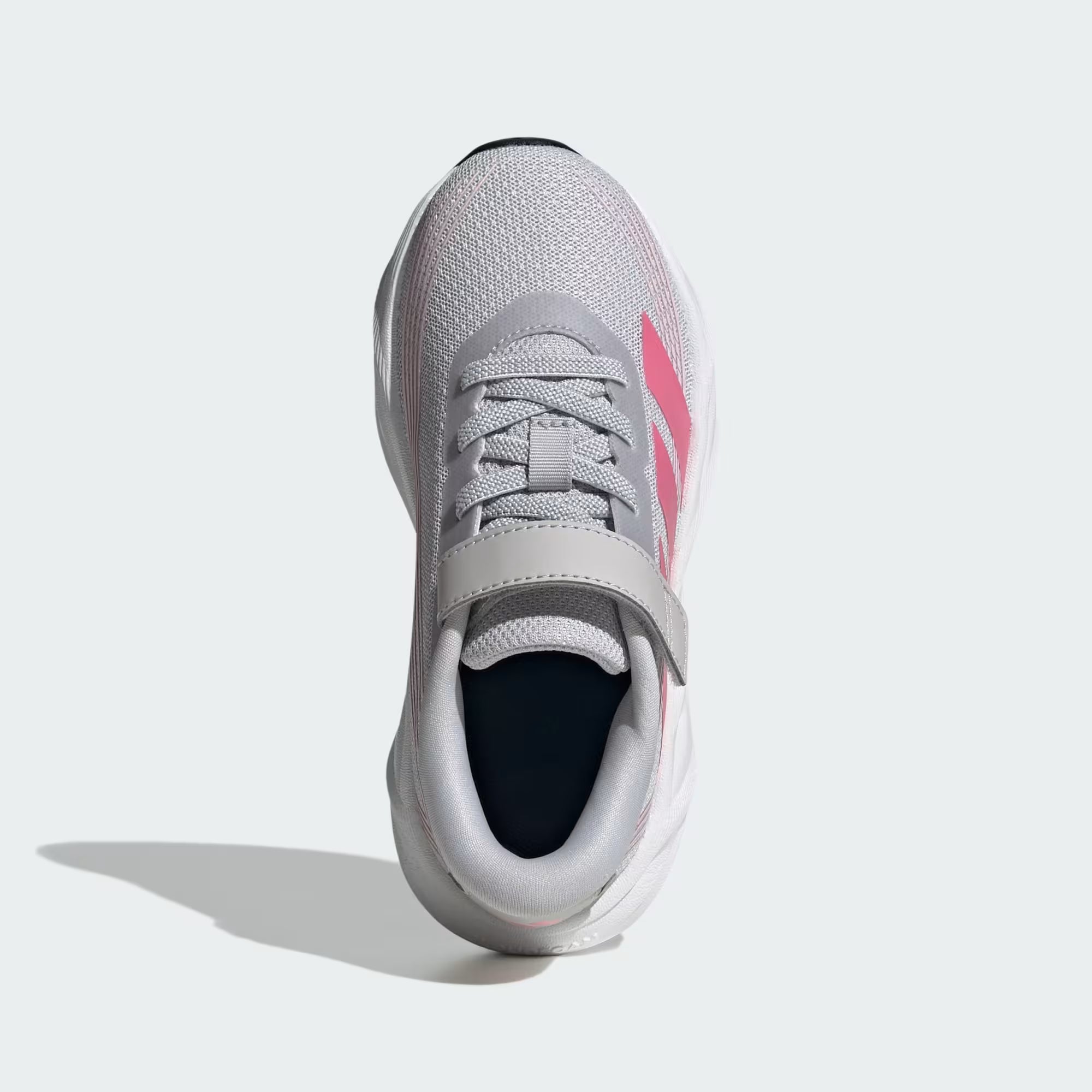 Junior Galaxy 8 (Grey/Pink Fusion/Clear Pink)