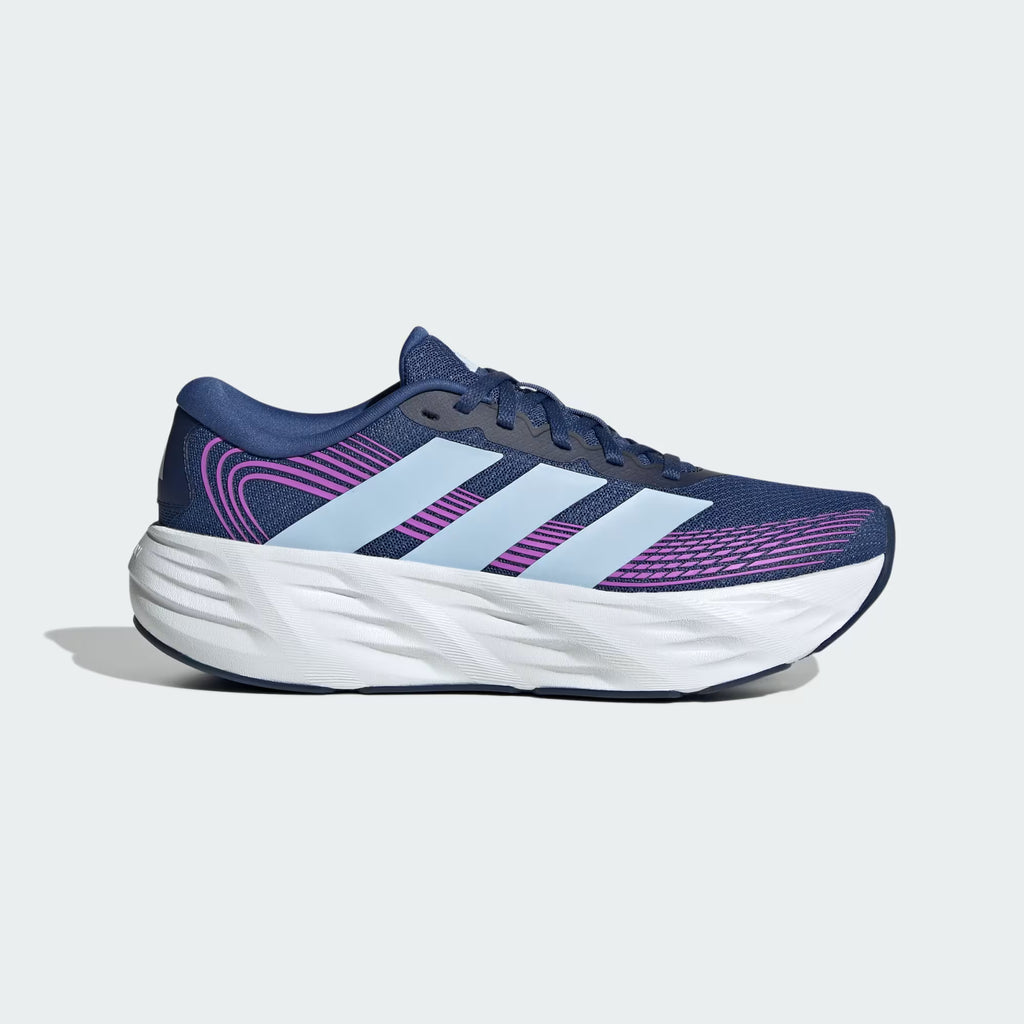 Womens Galaxy 8 Trainers (Muted Purple/Frozen Purple/Purple Burst)