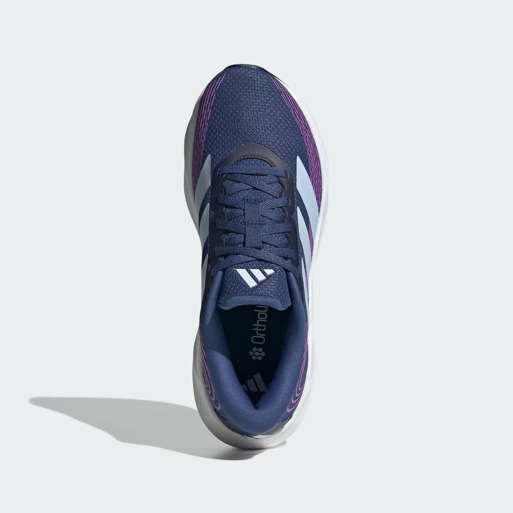 Womens Galaxy 8 Trainers (Muted Purple/Frozen Purple/Purple Burst)