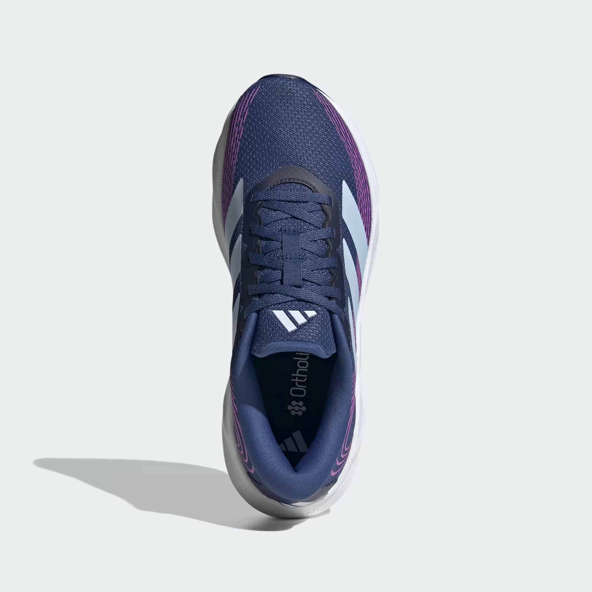 Womens Galaxy 8 Trainers (Muted Purple/Frozen Purple/Purple Burst)