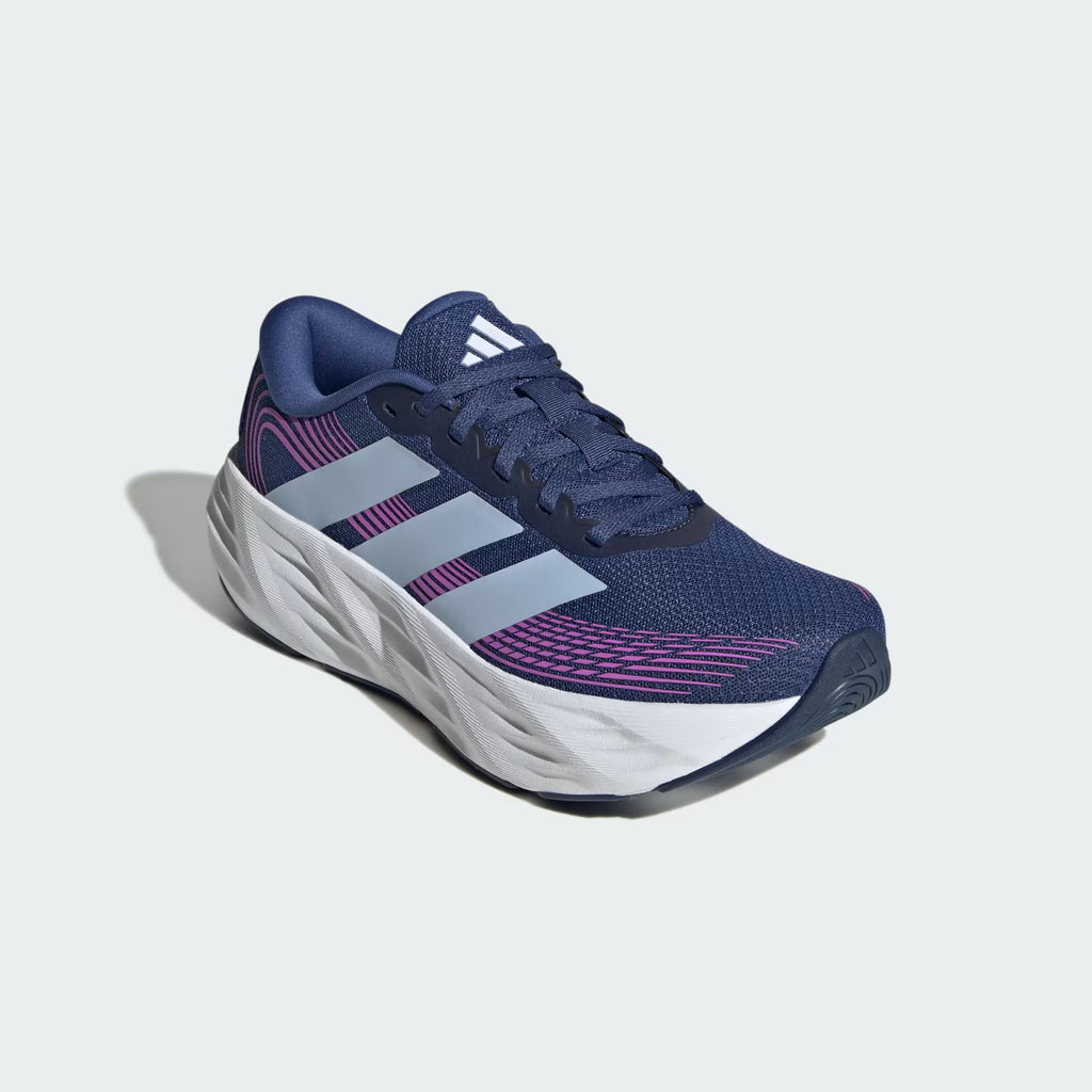 Womens Galaxy 8 Trainers (Muted Purple/Frozen Purple/Purple Burst)
