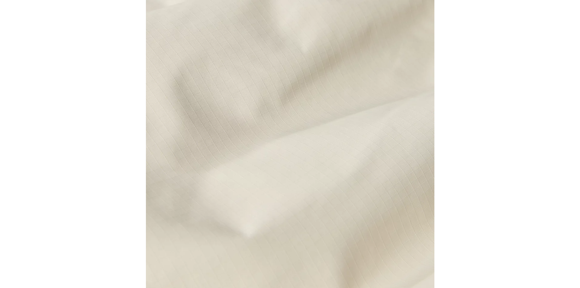 Girls Antora Jacket (White Dune)