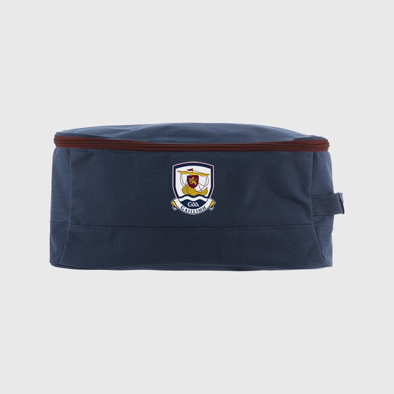 Galway Dynamo B05 Boot Bag (Marine/Maroon)