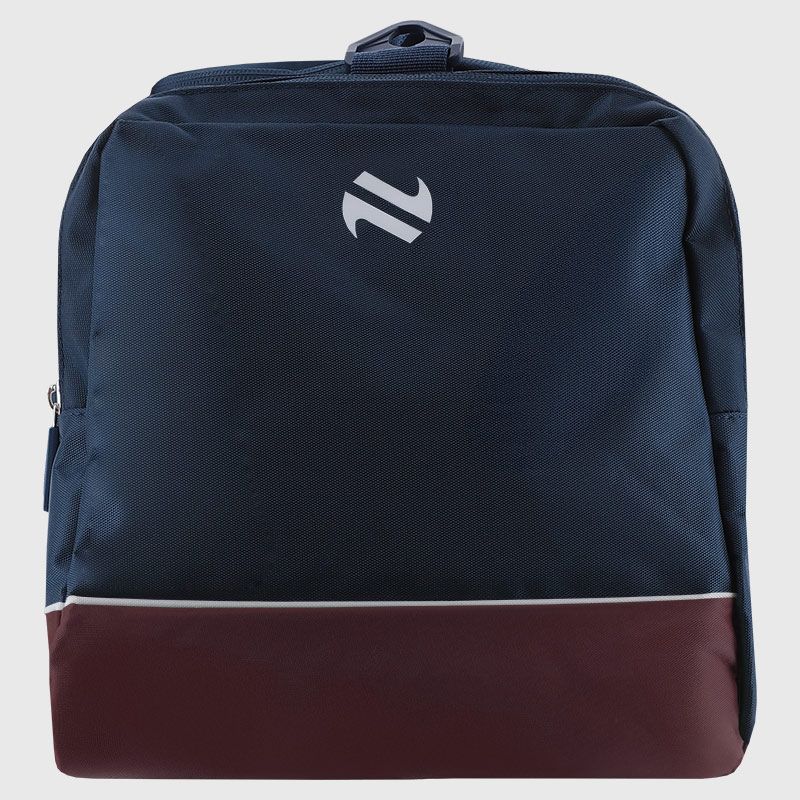Galway Dynamo B01 Grip Bag (Marine/Maroon)