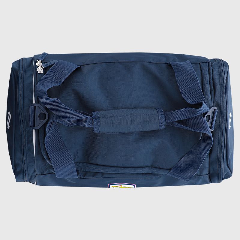 Galway Dynamo B01 Grip Bag (Marine/Maroon)