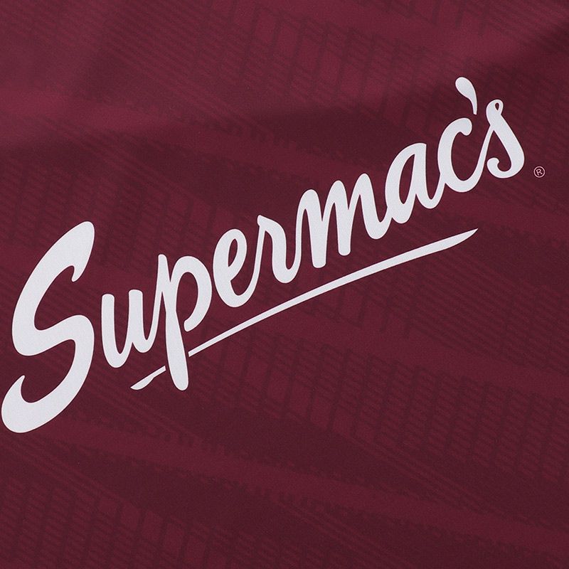 Galway GAA Kids' Home Jersey 2025