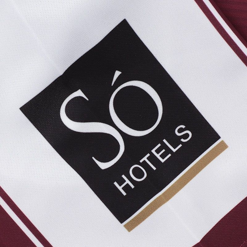 Galway GAA Kids' Home Jersey 2025