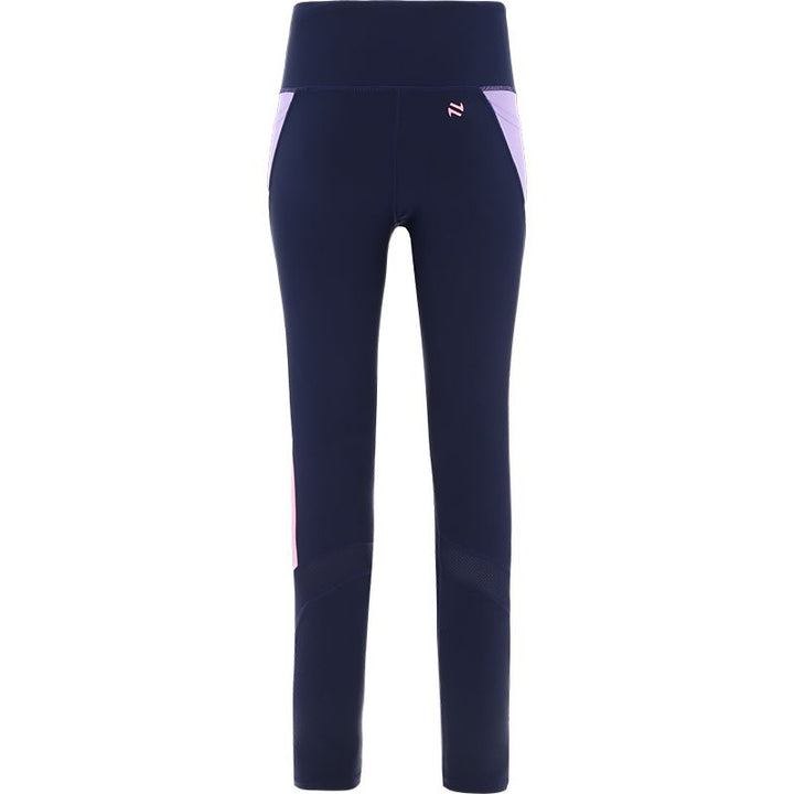 Galway GAA Girls Rockway Leggings (Marine/Lavender/Cotton Candy)