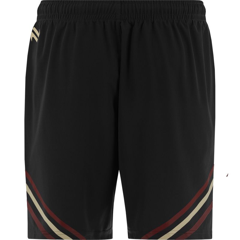 Galway GAA Kids Weston 049 Training Short (Black)