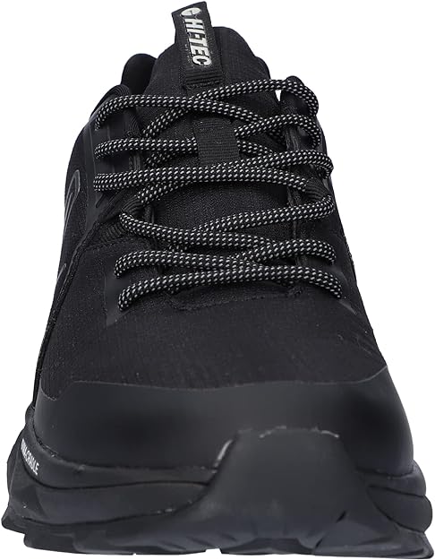 Mens Geo Pro Trail (Black)