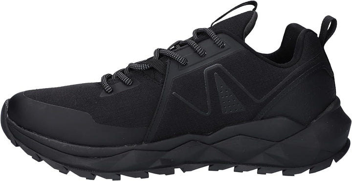 Mens Geo Pro Trail (Black)