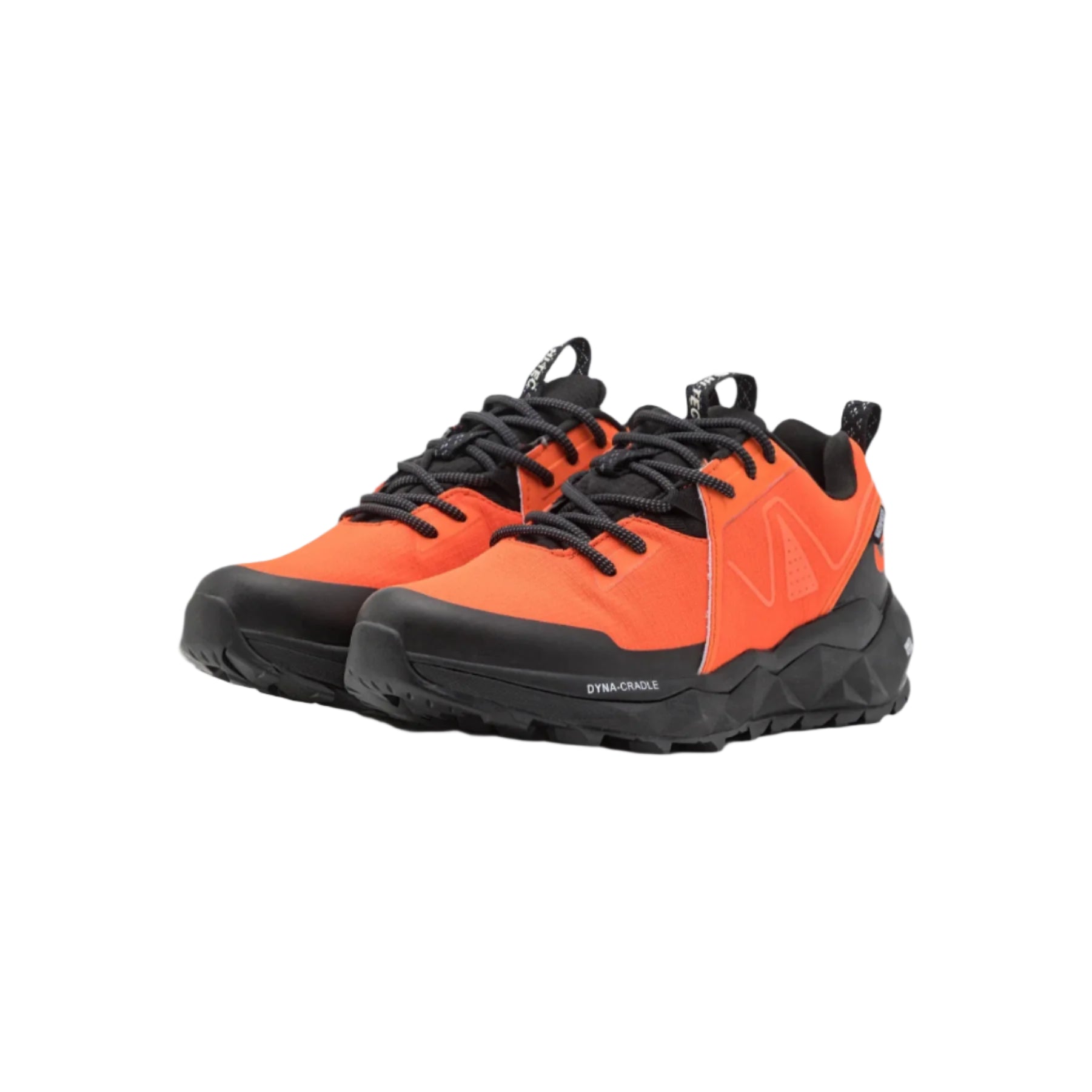 Mens Geo Pro Trail (Scarlet/Black)