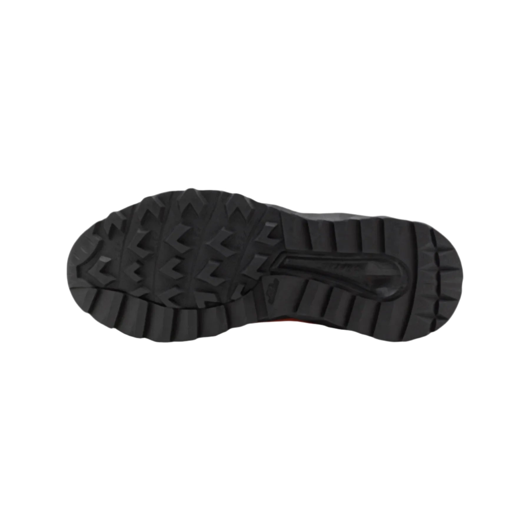Mens Geo Pro Trail (Scarlet/Black)