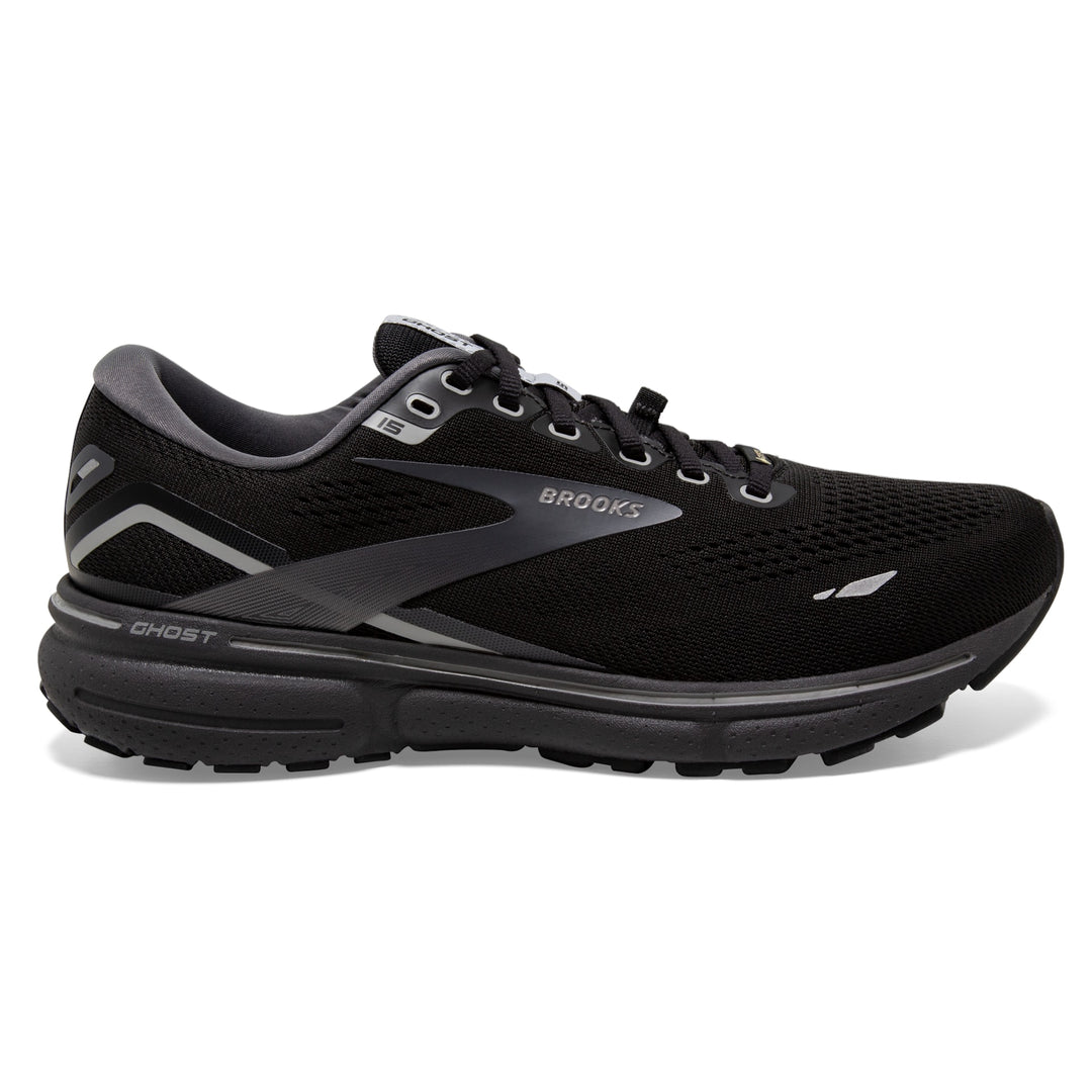 Mens Ghost 15 GTX (Black)