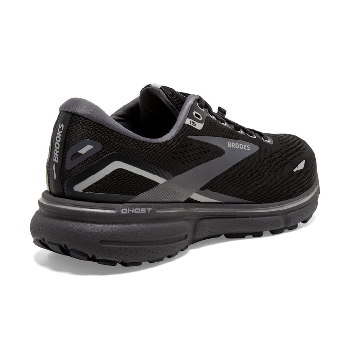 Mens Ghost 15 GTX (Black)