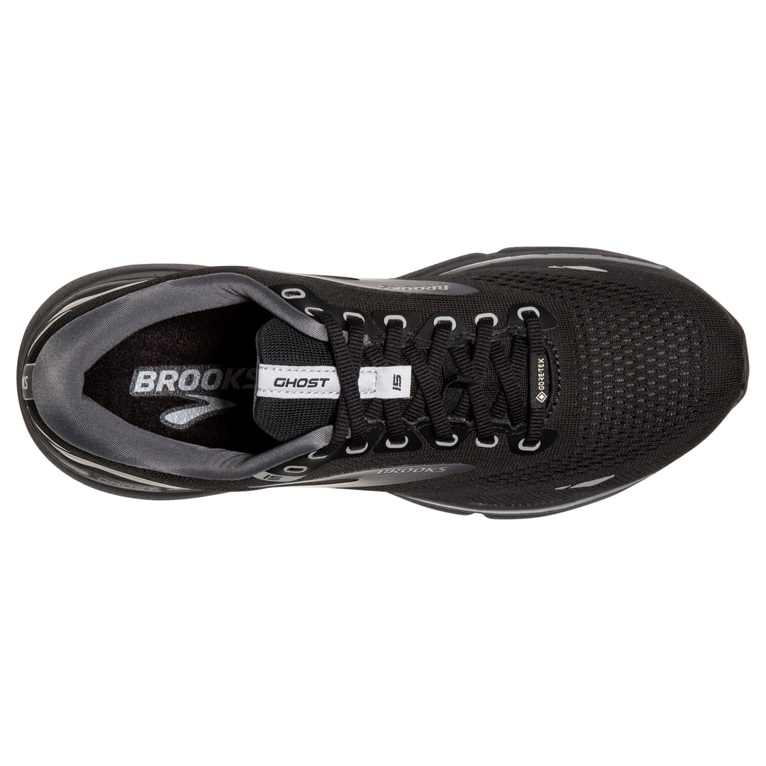 Mens Ghost 15 GTX (Black)