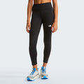 Girls Flex Leggings (Black)