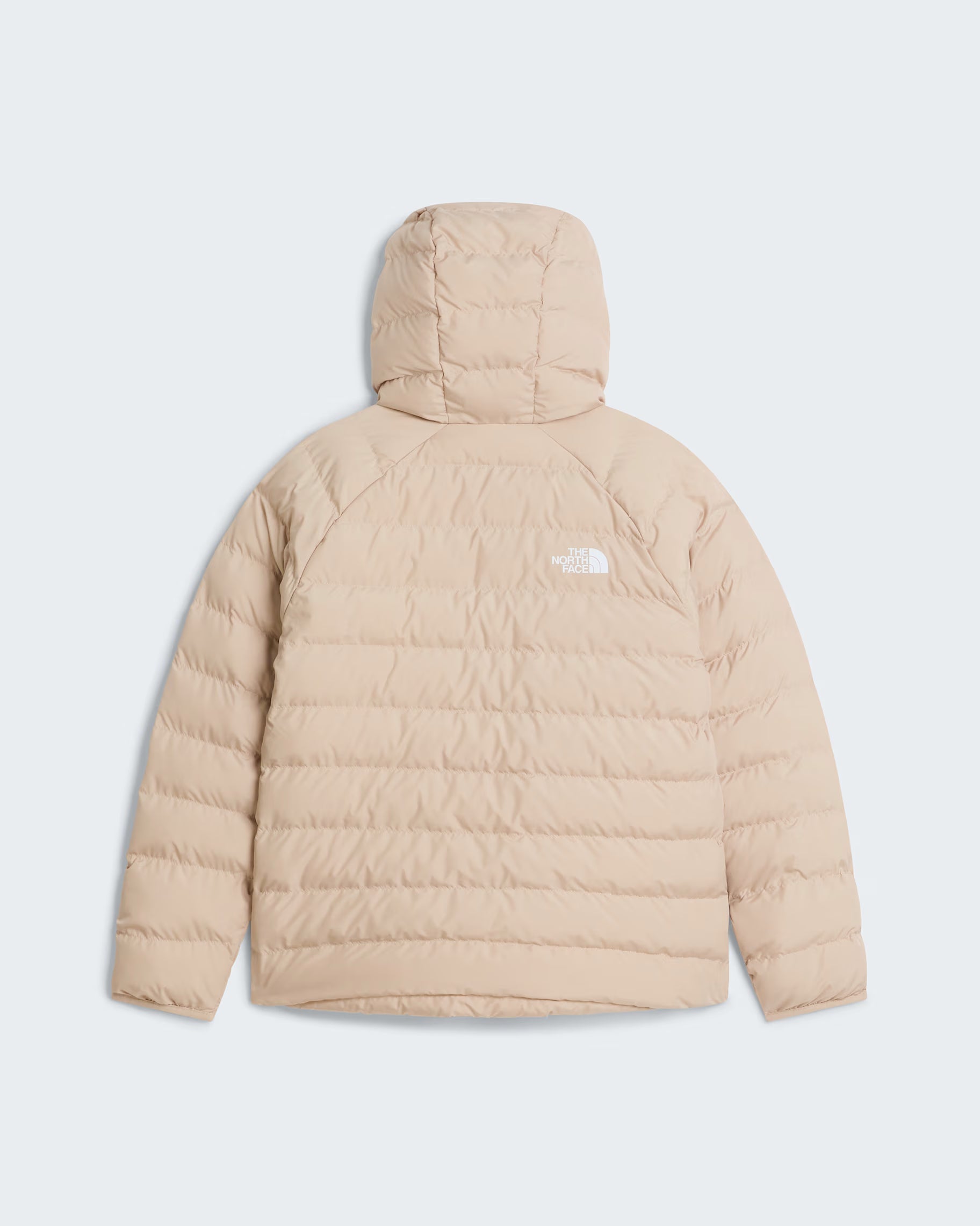Girls Reversible Perrito Jacket (Timeless Taupe)