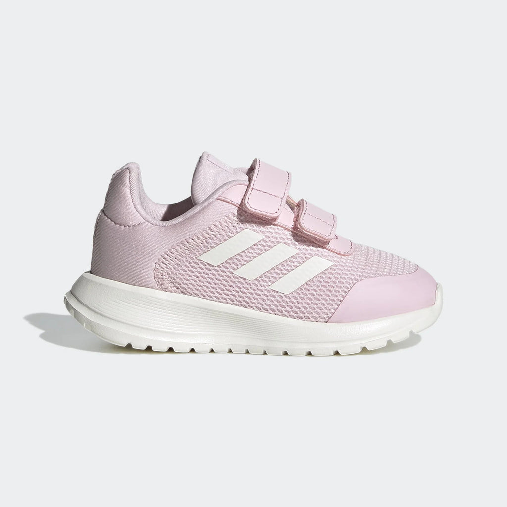 Junior Tensaur Run 2.0 Trainers (Pink)