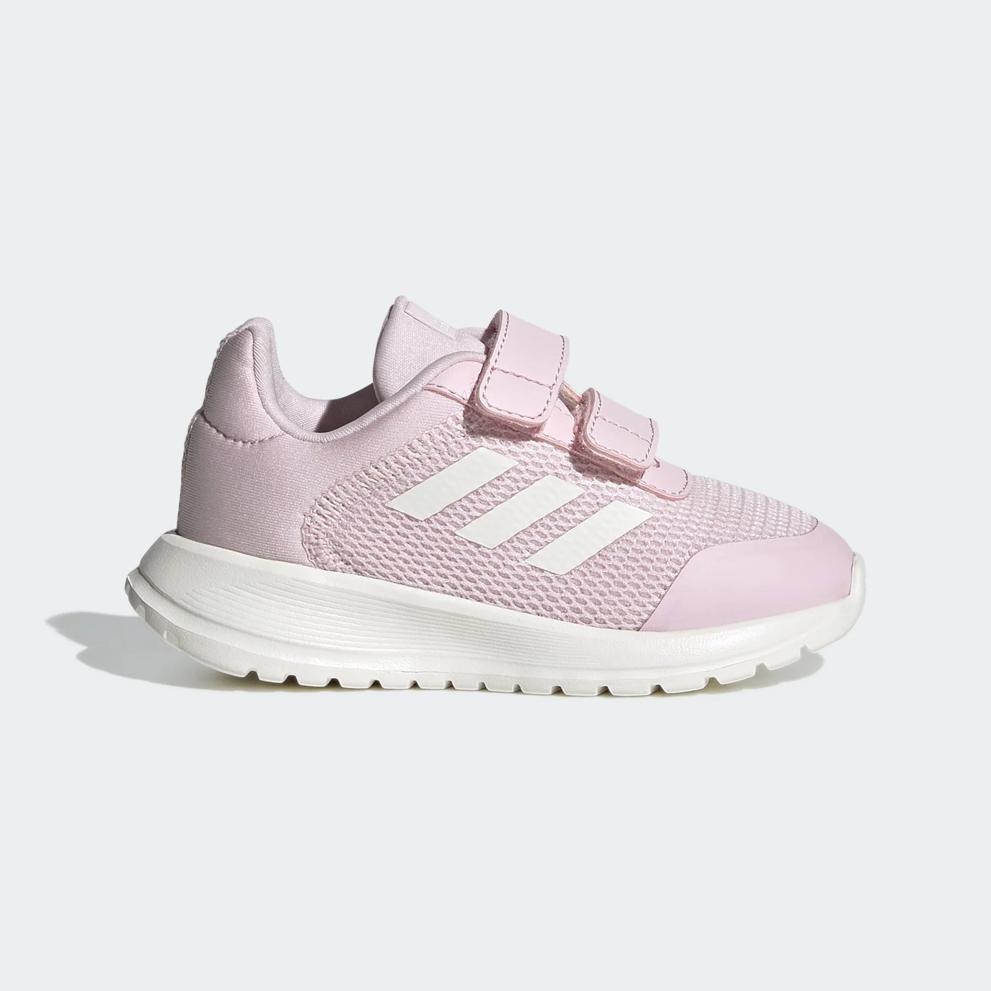Junior Tensaur Run 2.0 Trainers (Pink)